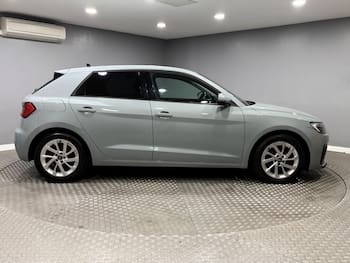 Used Audi A1 2020 for sale - 79712573: Photo