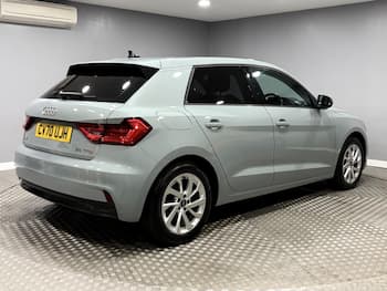 Used Audi A1 2020 for sale - 79712573: Photo