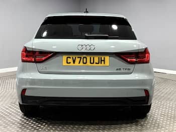 Used Audi A1 2020 for sale - 79712573: Photo
