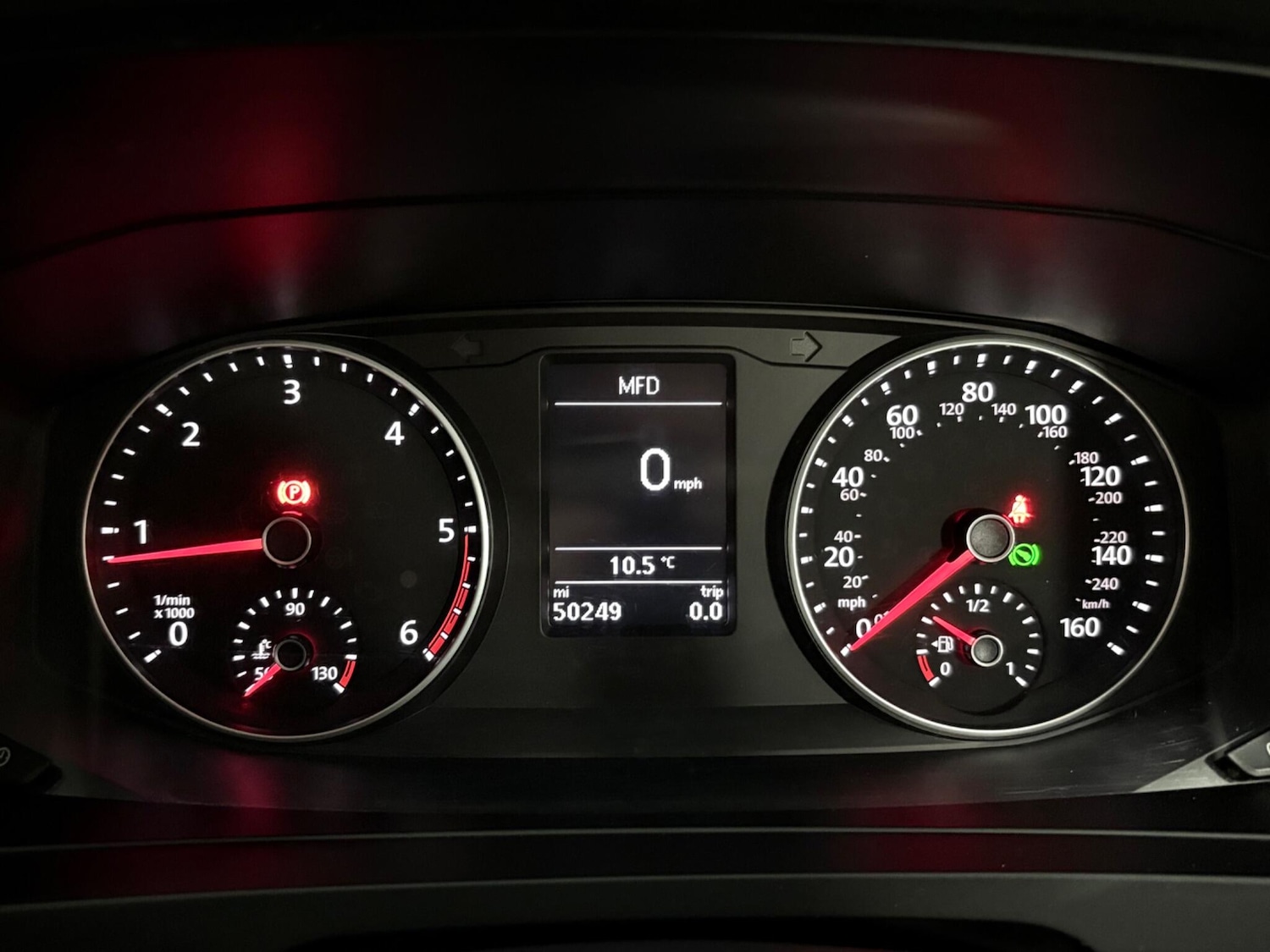 Used Volkswagen Transporter Shuttle 2018 for sale - 77021238: Photo 17