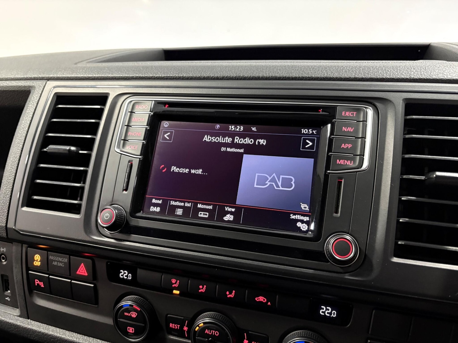 Used Volkswagen Transporter Shuttle 2018 for sale - 77021238: Photo 22