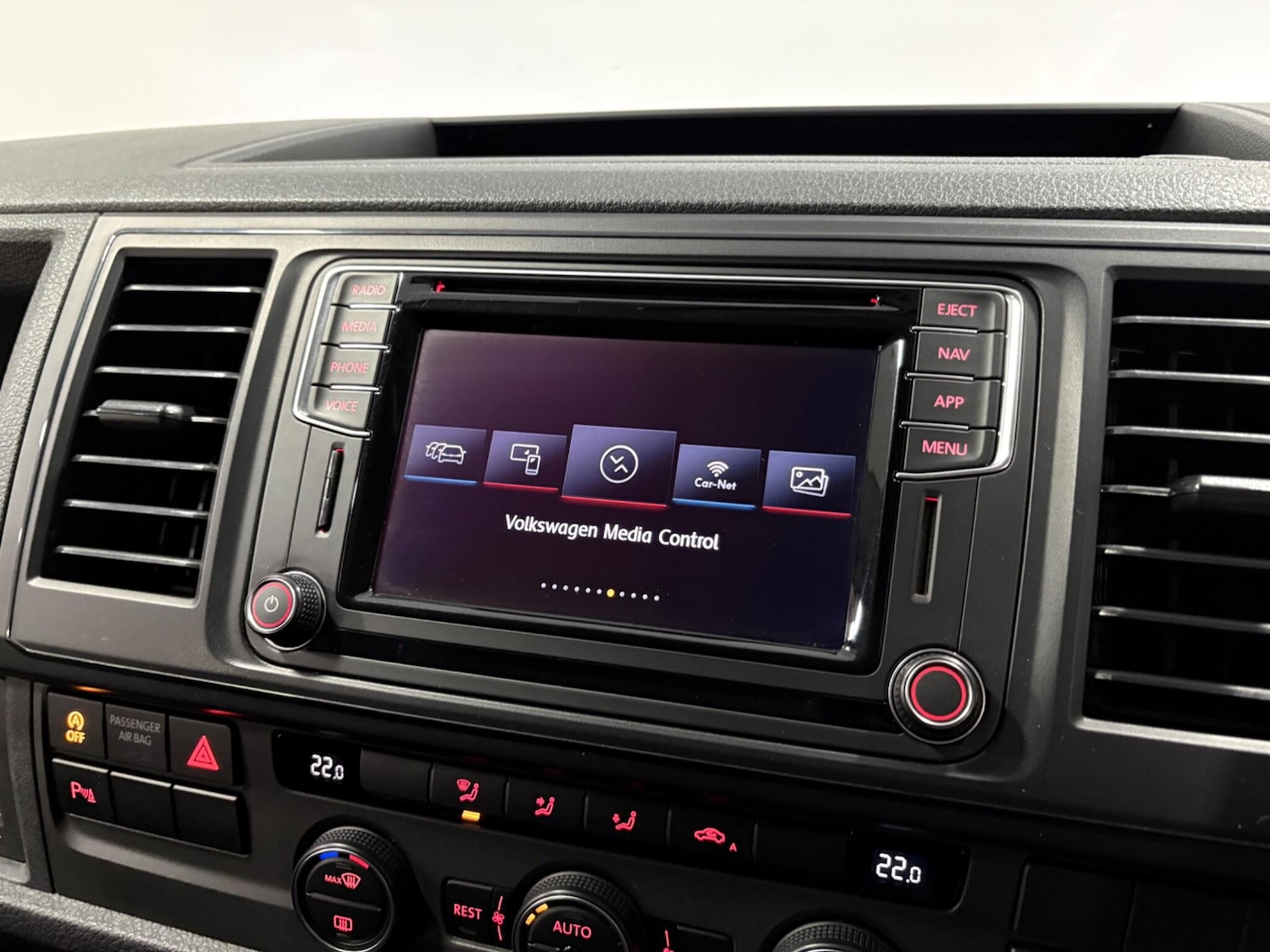 Used Volkswagen Transporter Shuttle 2018 for sale - 77021238: Photo 24