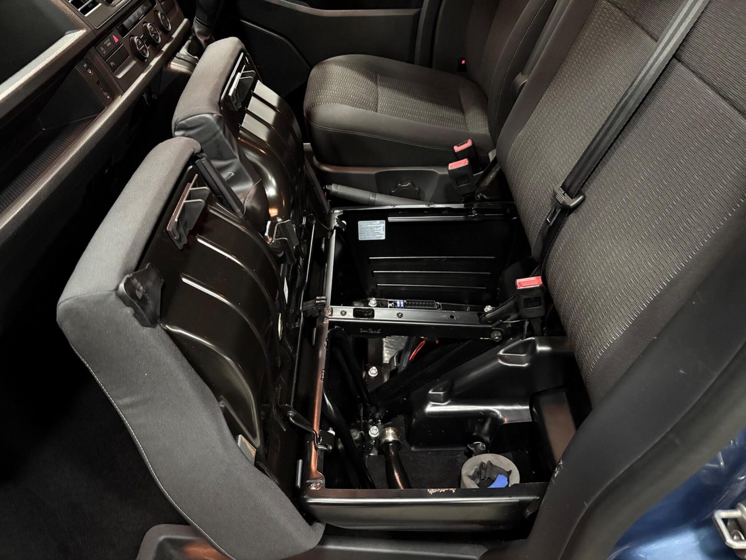 Used Volkswagen Transporter Shuttle 2018 for sale - 77021238: Photo 27