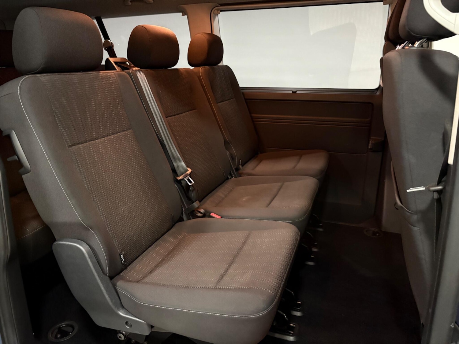 Used Volkswagen Transporter Shuttle 2018 for sale - 77021238: Photo 34