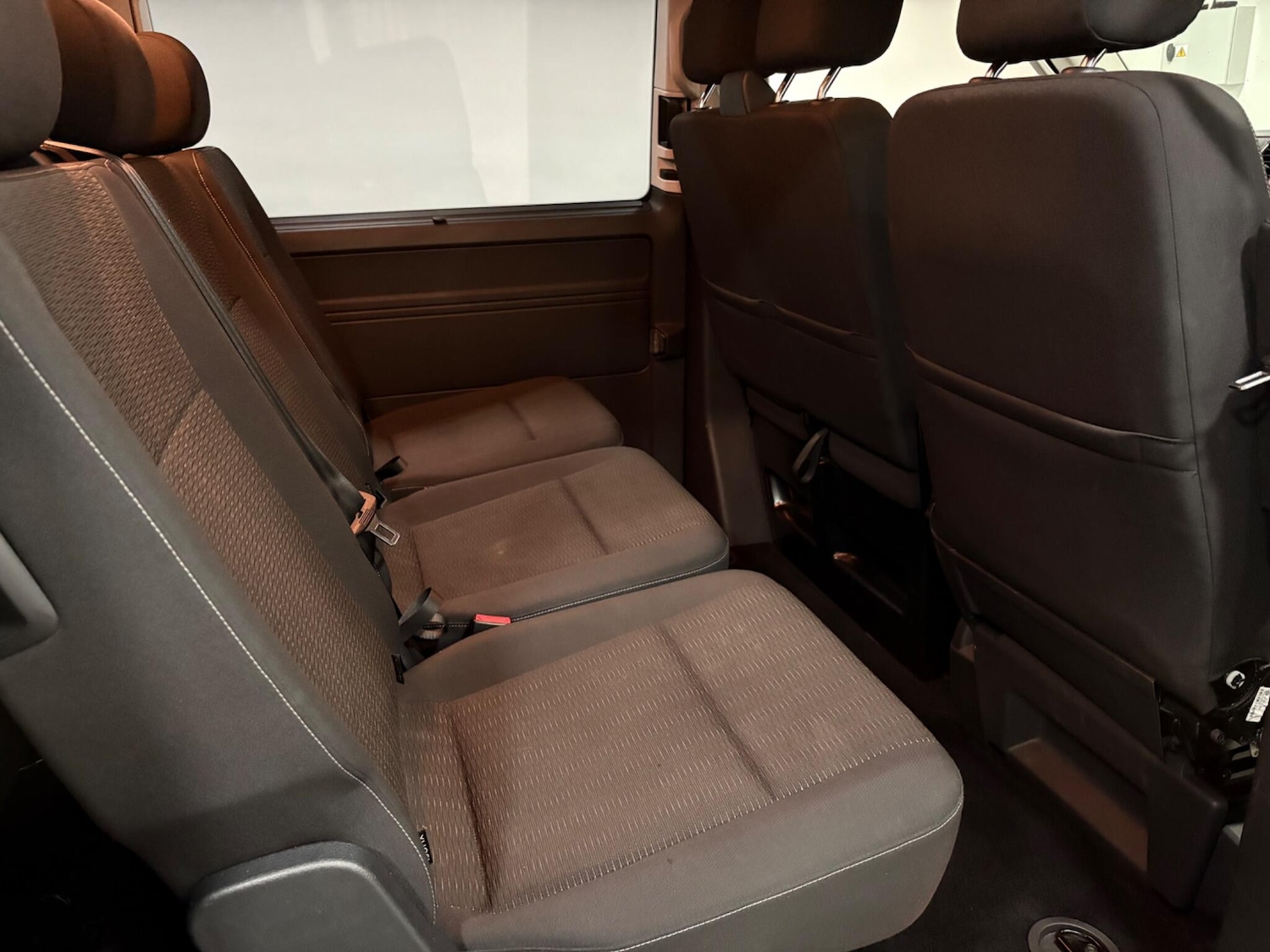 Used Volkswagen Transporter Shuttle 2018 for sale - 77021238: Photo 35