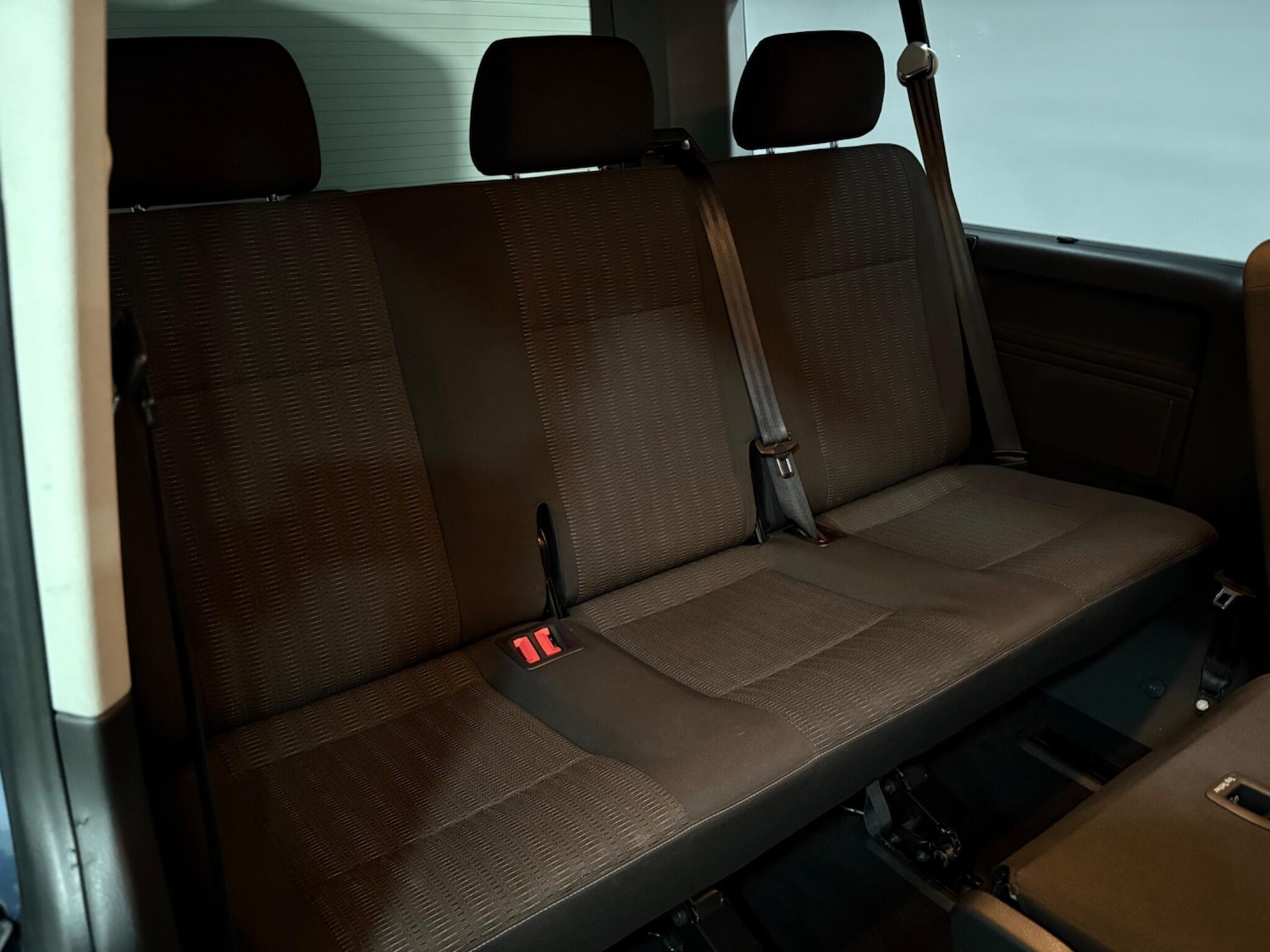 Used Volkswagen Transporter Shuttle 2018 for sale - 77021238: Photo 38