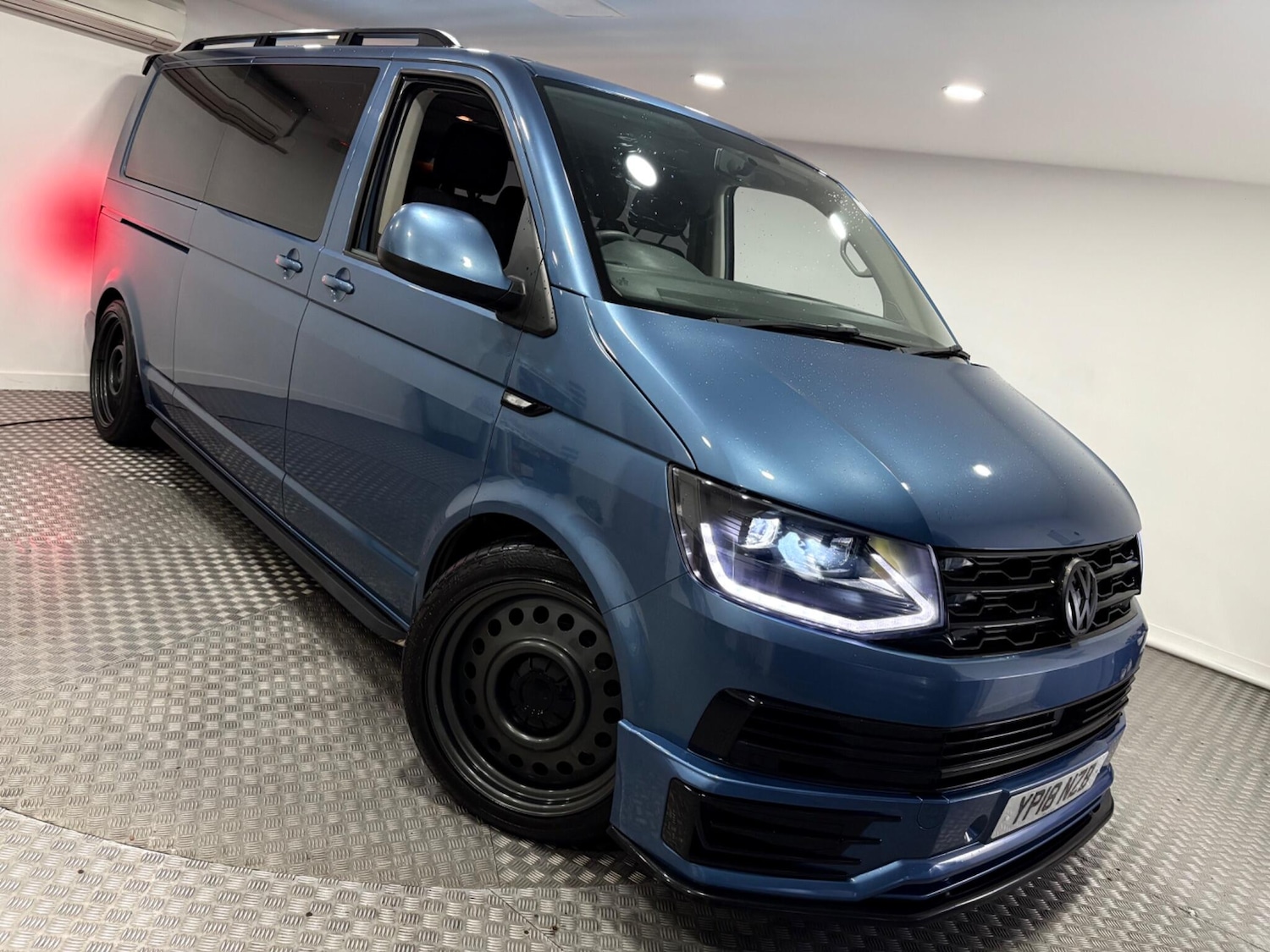 Used Volkswagen Transporter Shuttle 2018 for sale - 77021238: Photo 42