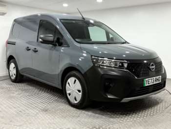 Used Nissan Other 2023 for sale - 73957502: Photo