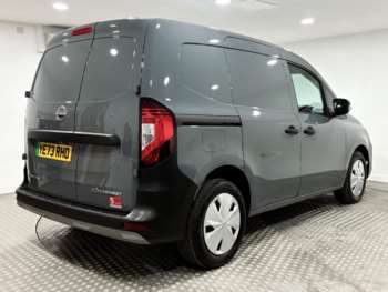 Used Nissan Other 2023 for sale - 73957502: Photo