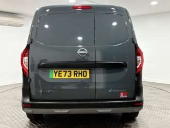 Used Nissan Other 2023 for sale - 73957502: Photo
