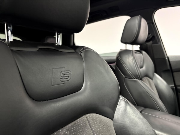 Used Audi Q7 2015 for sale - 76283622: Photo 13