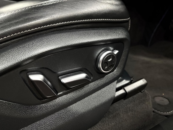 Used Audi Q7 2015 for sale - 76283622: Photo 14