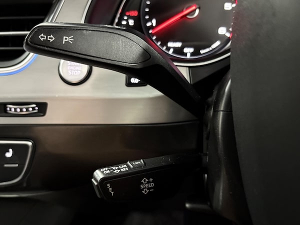 Used Audi Q7 2015 for sale - 76283622: Photo 16
