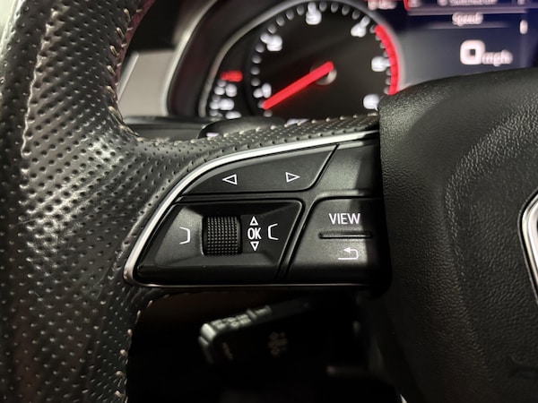 Used Audi Q7 2015 for sale - 76283622: Photo 17