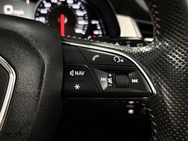 Used Audi Q7 2015 for sale - 76283622: Photo 19