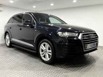 2015 (65) - 3.0 TDI Quattro S Line 5dr Tip Auto