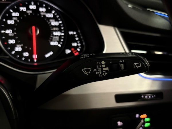 Used Audi Q7 2015 for sale - 76283622: Photo 20