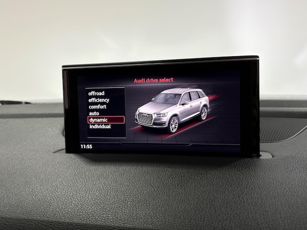 Used Audi Q7 2015 for sale - 76283622: Photo 23