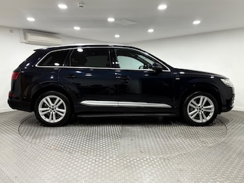 Used Audi Q7 2015 for sale - 76283622: Photo 2