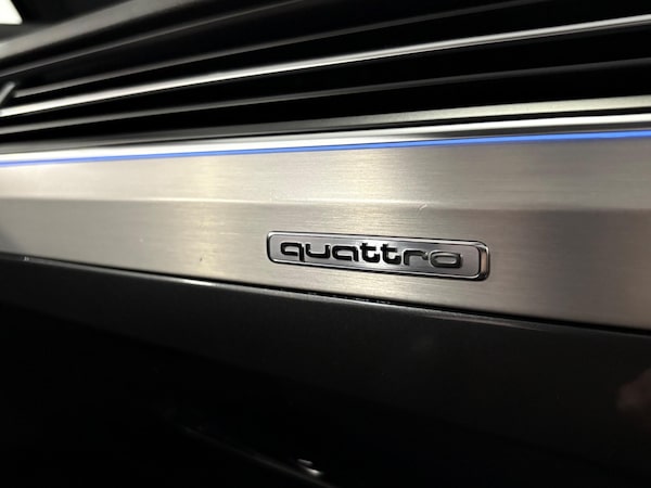 Used Audi Q7 2015 for sale - 76283622: Photo 35