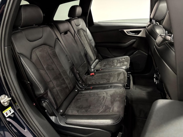 Used Audi Q7 2015 for sale - 76283622: Photo 43
