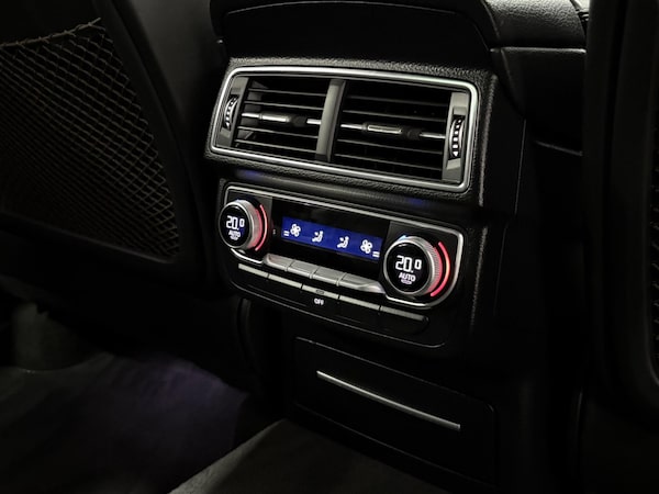 Used Audi Q7 2015 for sale - 76283622: Photo 46