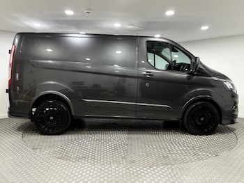 Used Ford Transit Custom 2022 for sale - 75350456: Photo