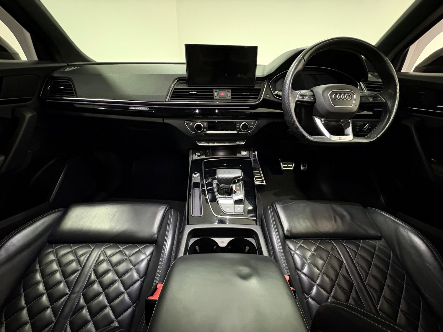 Used Audi Q5 2021 for sale - 76388721: Photo 10