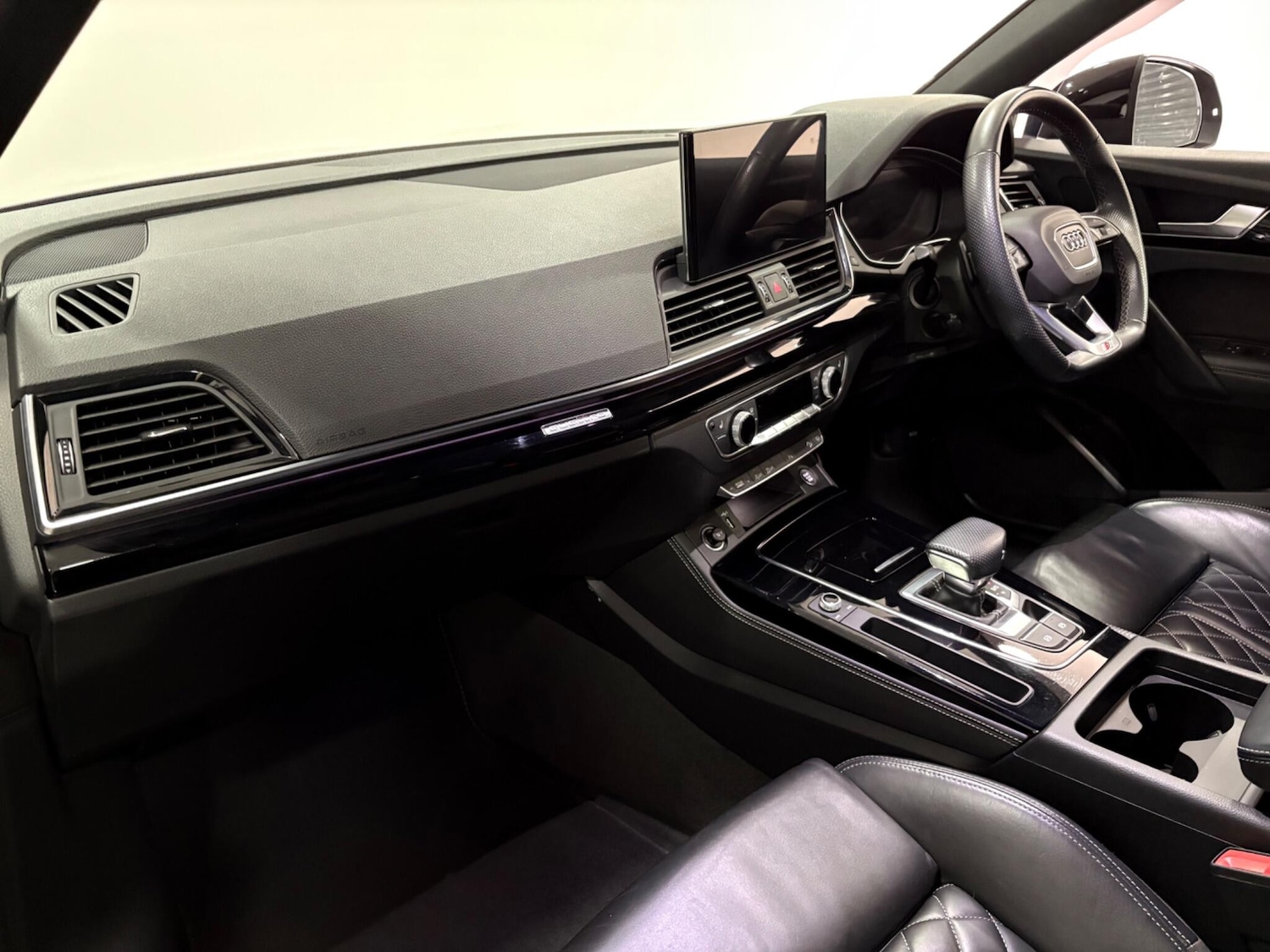 Used Audi Q5 2021 for sale - 76388721: Photo 11