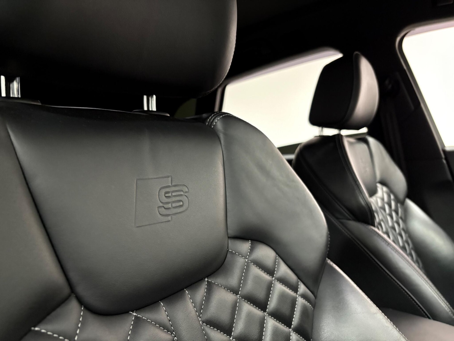 Used Audi Q5 2021 for sale - 76388721: Photo 13