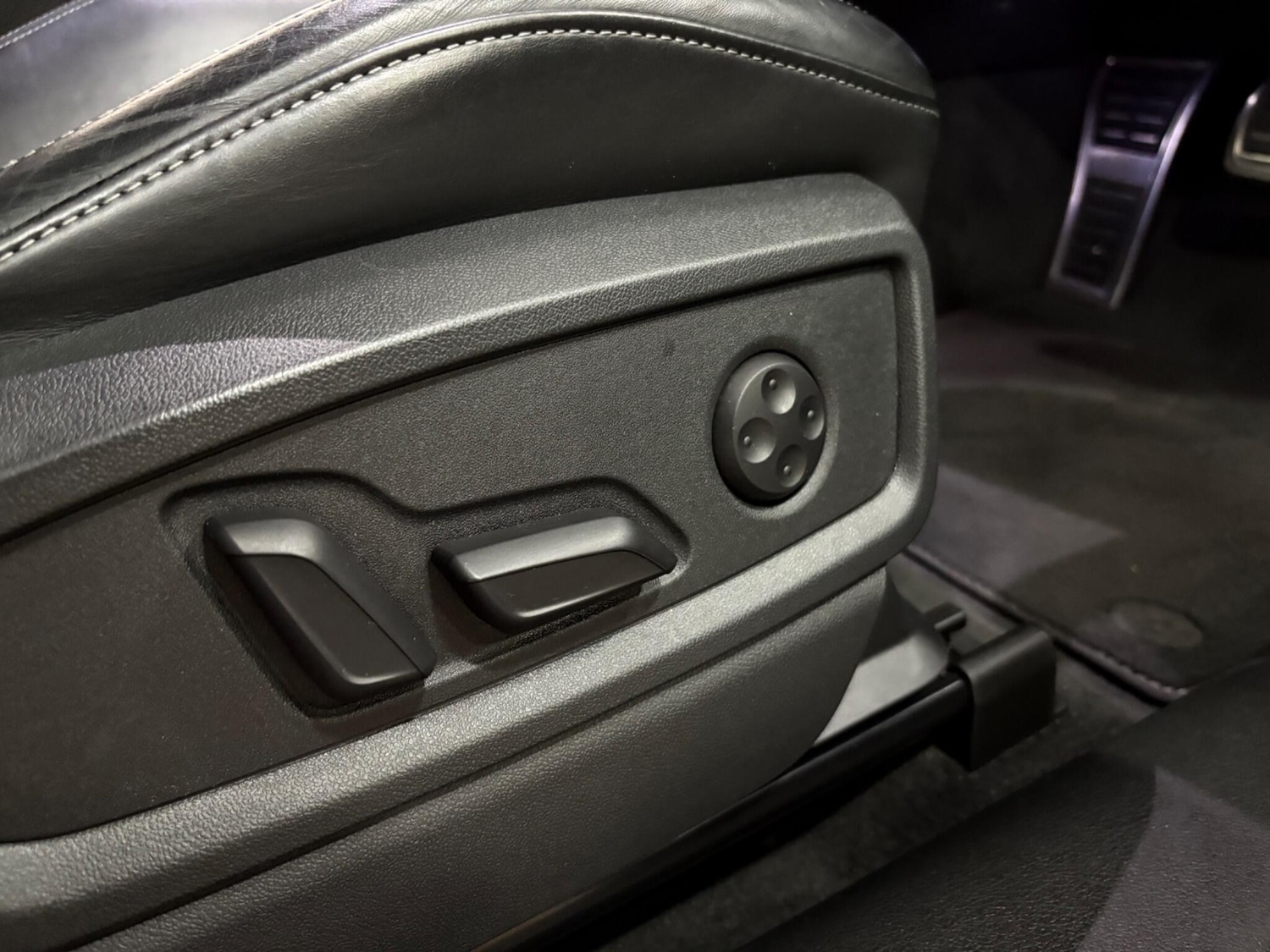 Used Audi Q5 2021 for sale - 76388721: Photo 14