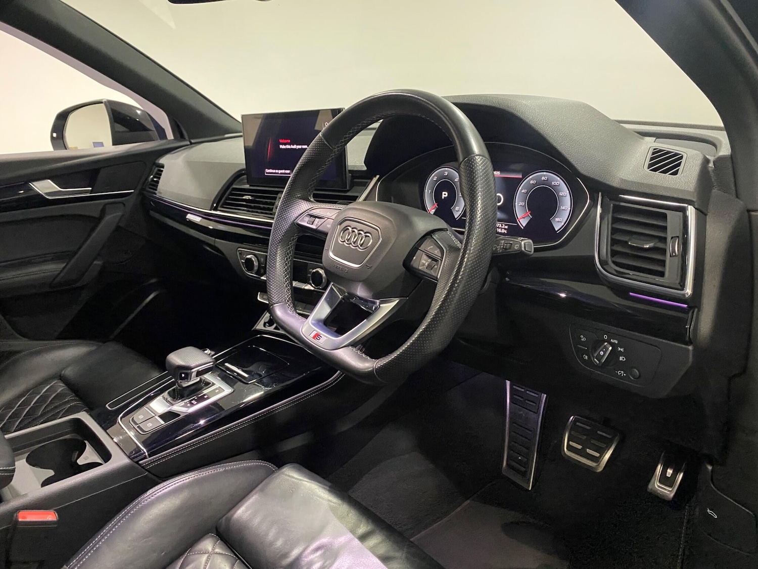 Used Audi Q5 2021 for sale - 76388721: Photo 15