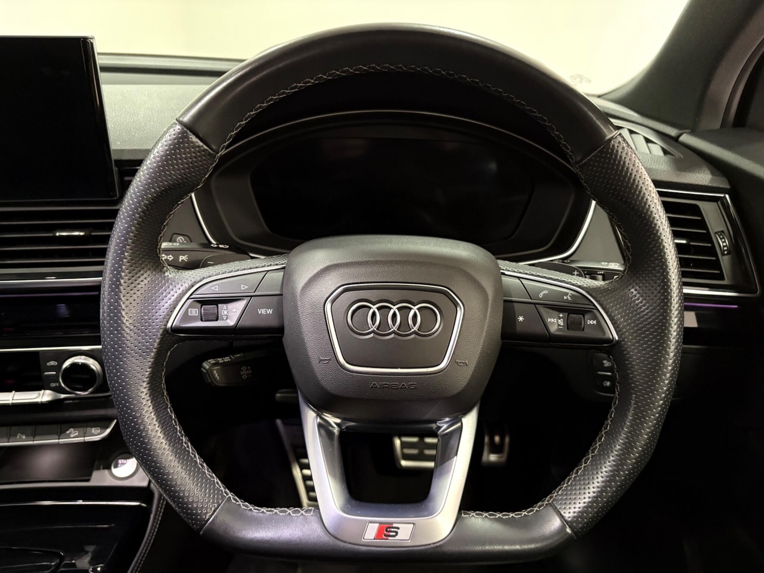 Used Audi Q5 2021 for sale - 76388721: Photo 16