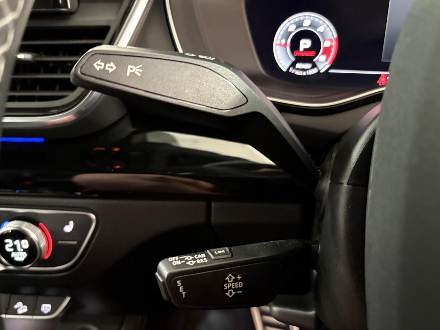 Used Audi Q5 2021 for sale - 76388721: Photo 17