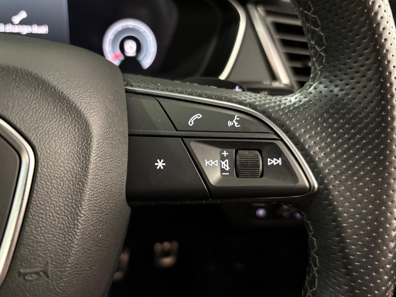 Used Audi Q5 2021 for sale - 76388721: Photo 20