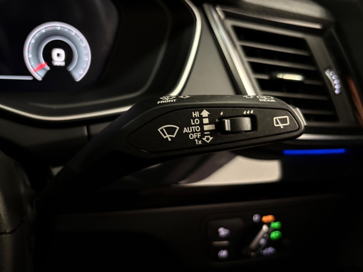 Used Audi Q5 2021 for sale - 76388721: Photo 21