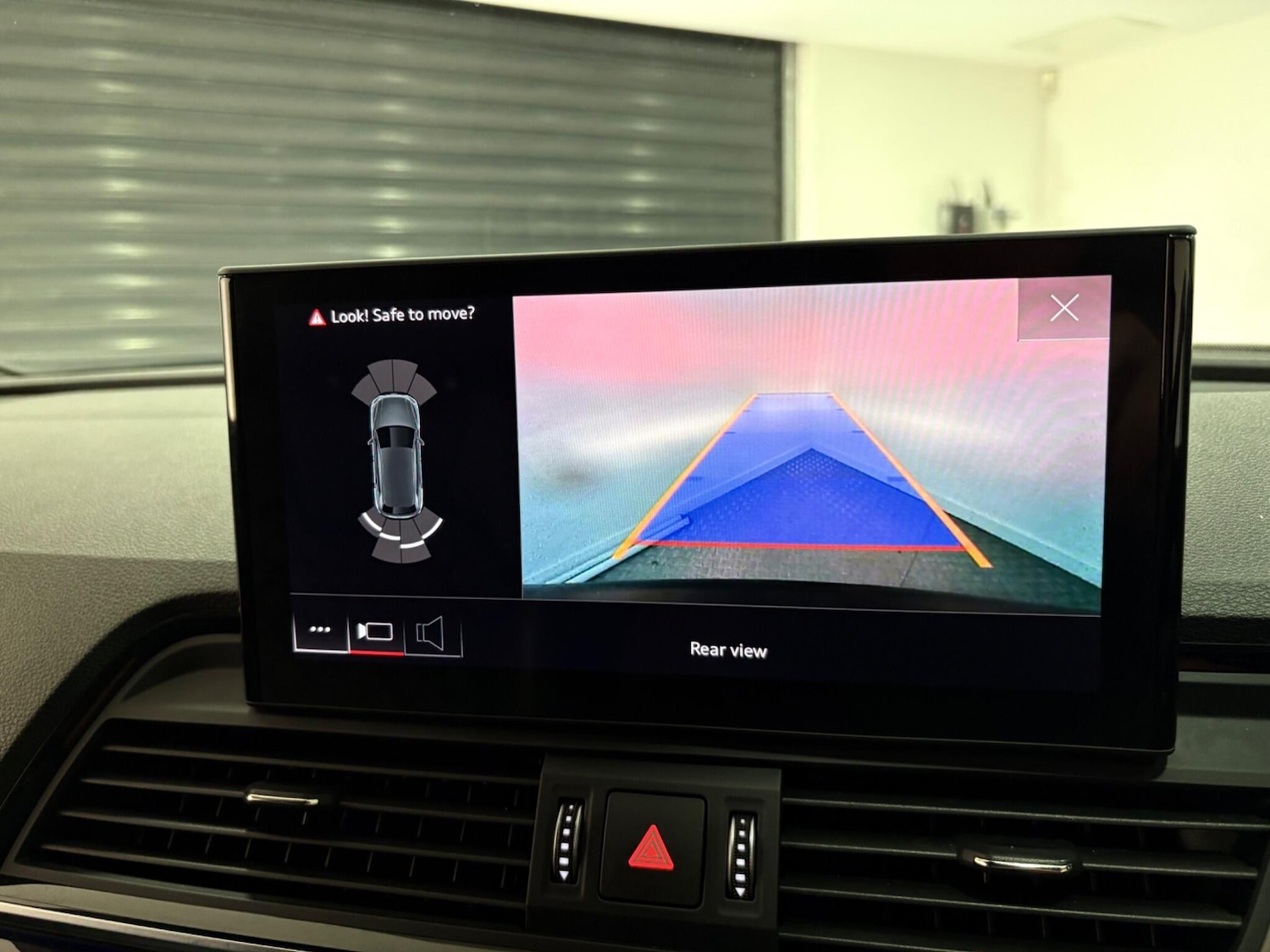 Used Audi Q5 2021 for sale - 76388721: Photo 22