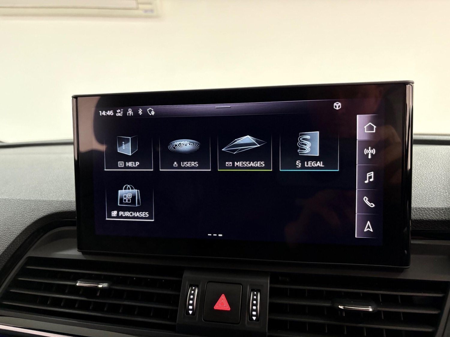 Used Audi Q5 2021 for sale - 76388721: Photo 23