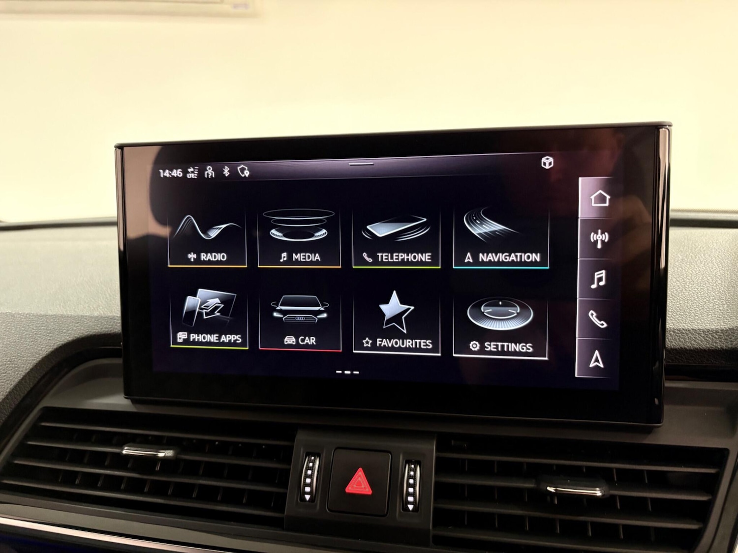 Used Audi Q5 2021 for sale - 76388721: Photo 24