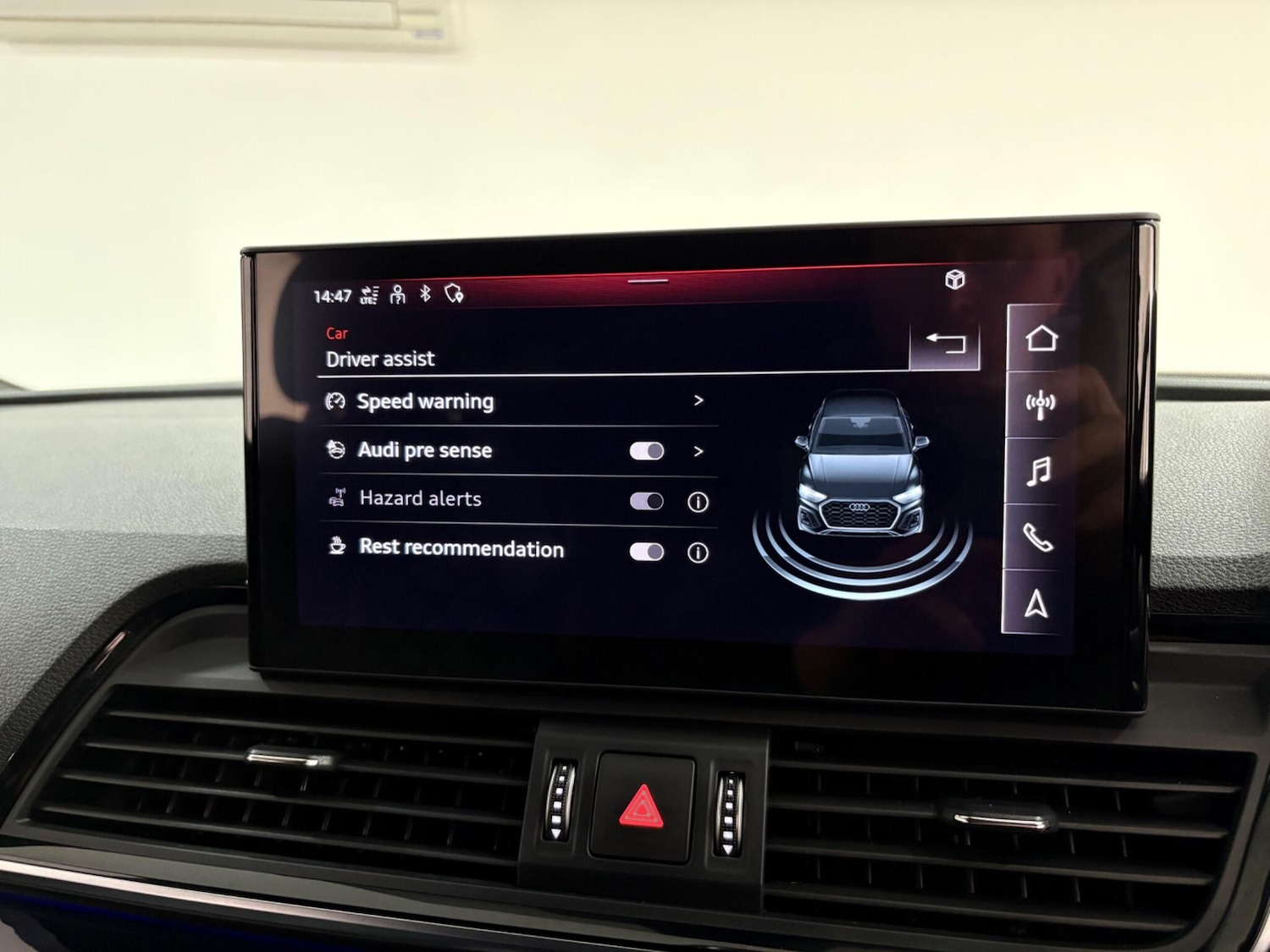 Used Audi Q5 2021 for sale - 76388721: Photo 25