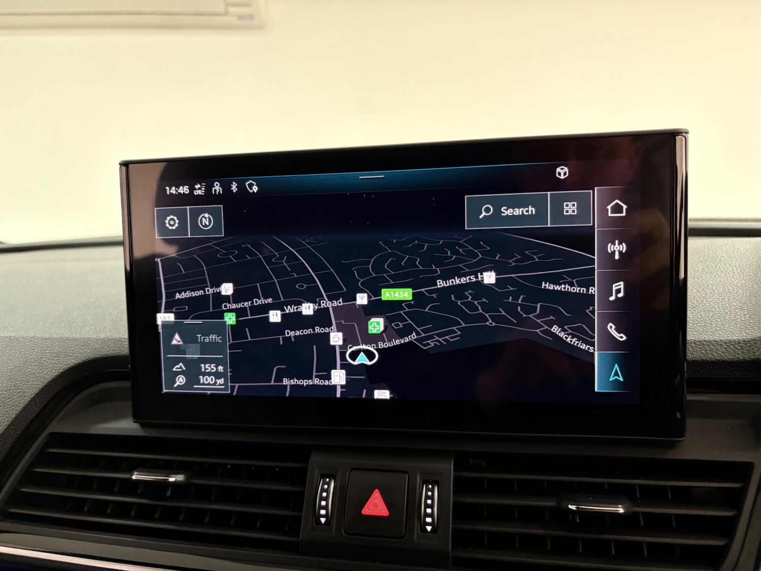 Used Audi Q5 2021 for sale - 76388721: Photo 26