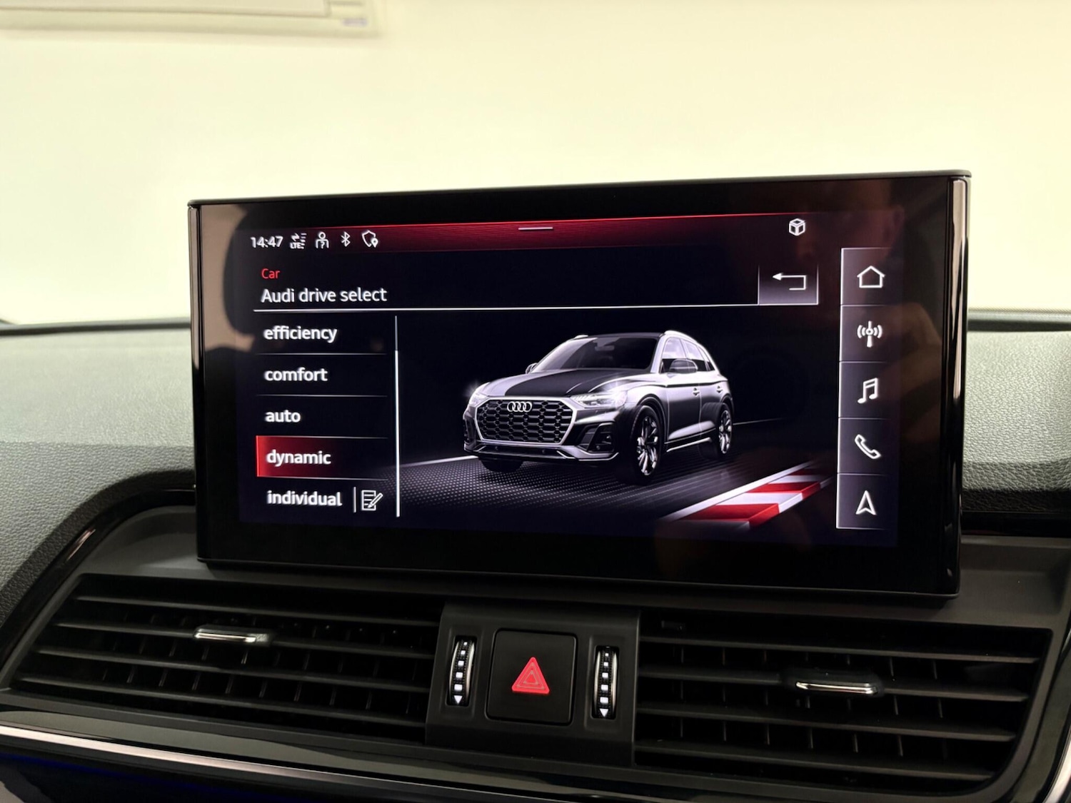 Used Audi Q5 2021 for sale - 76388721: Photo 27