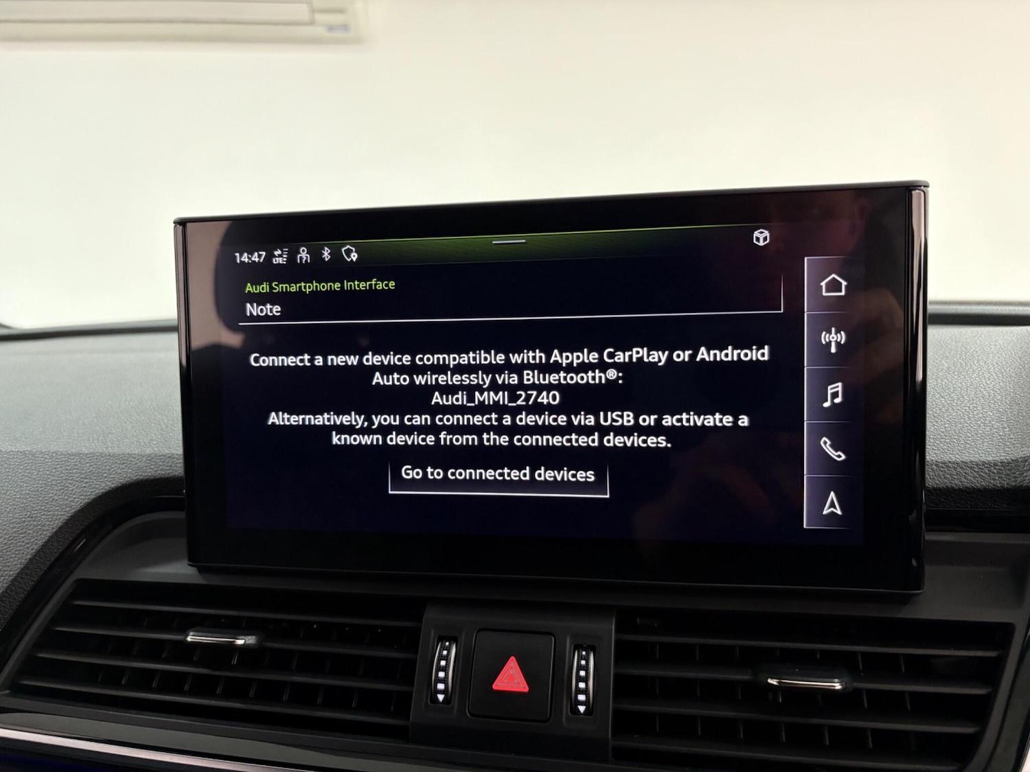 Used Audi Q5 2021 for sale - 76388721: Photo 28