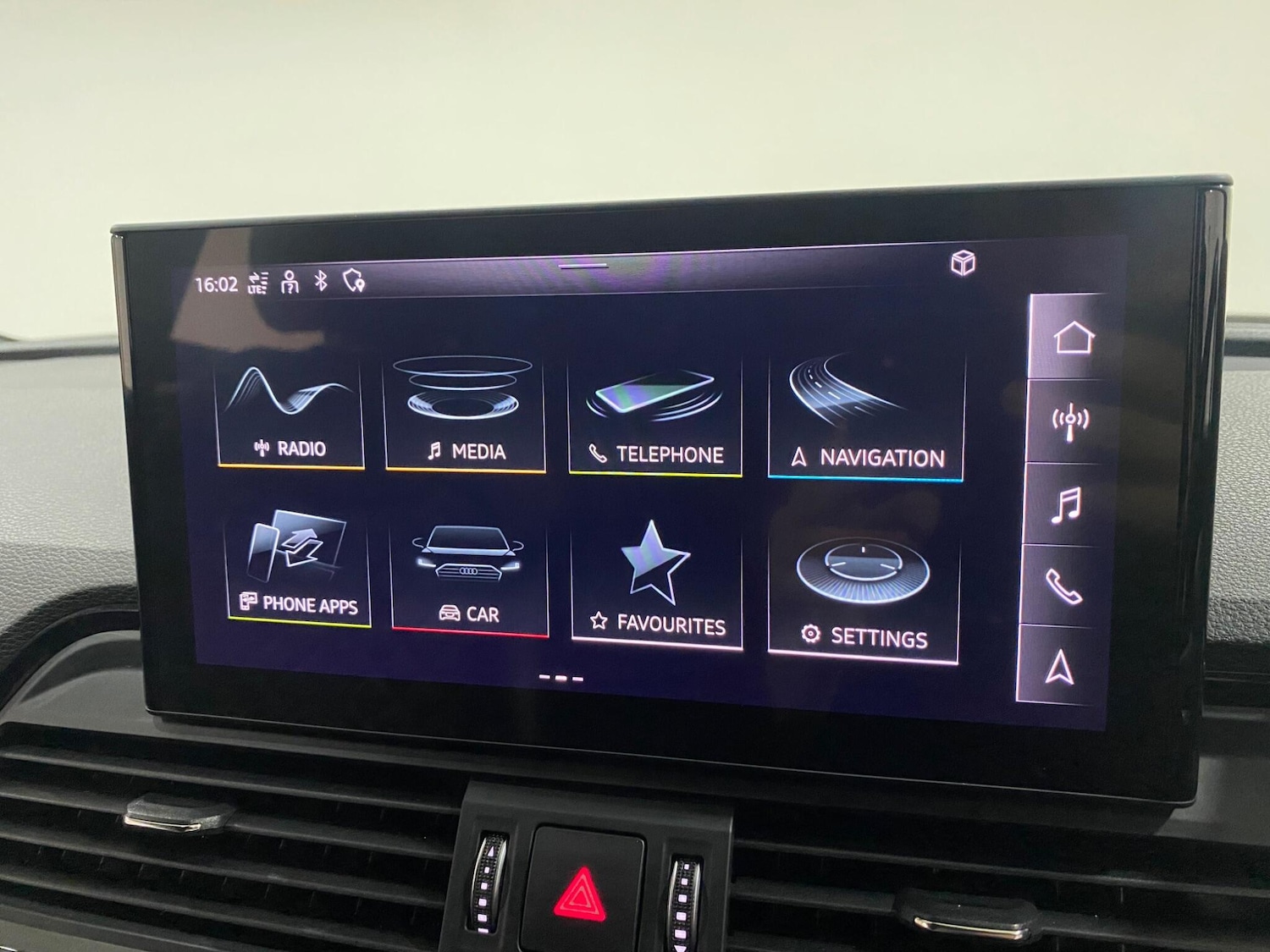 Used Audi Q5 2021 for sale - 76388721: Photo 30