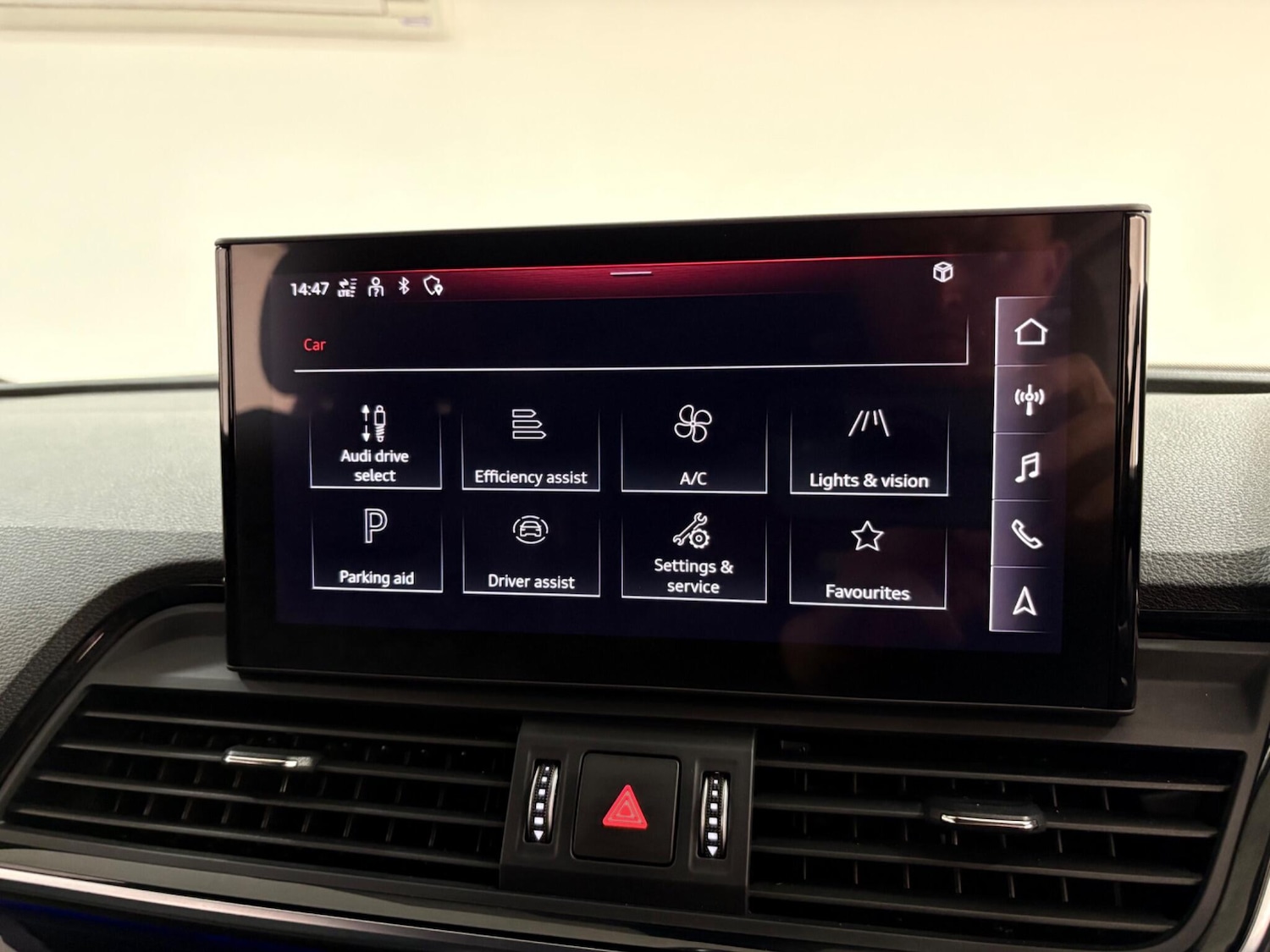 Used Audi Q5 2021 for sale - 76388721: Photo 31