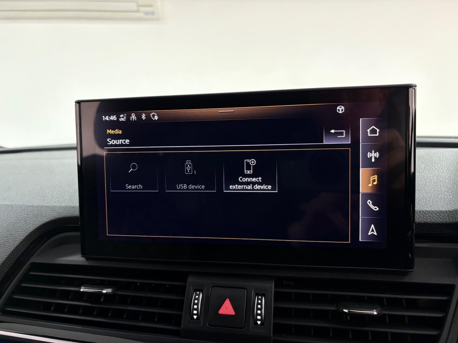 Used Audi Q5 2021 for sale - 76388721: Photo 32