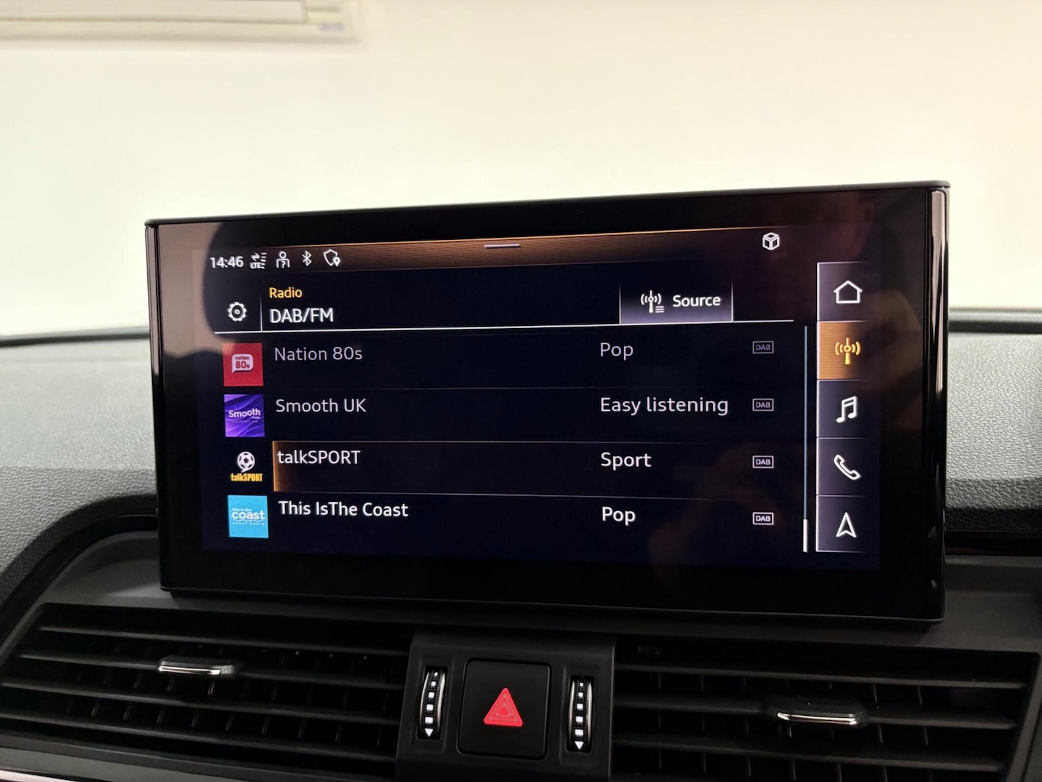 Used Audi Q5 2021 for sale - 76388721: Photo 33