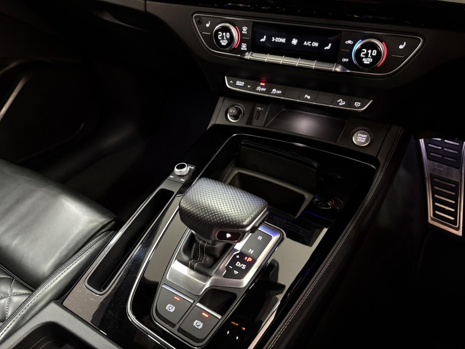 Used Audi Q5 2021 for sale - 76388721: Photo 34