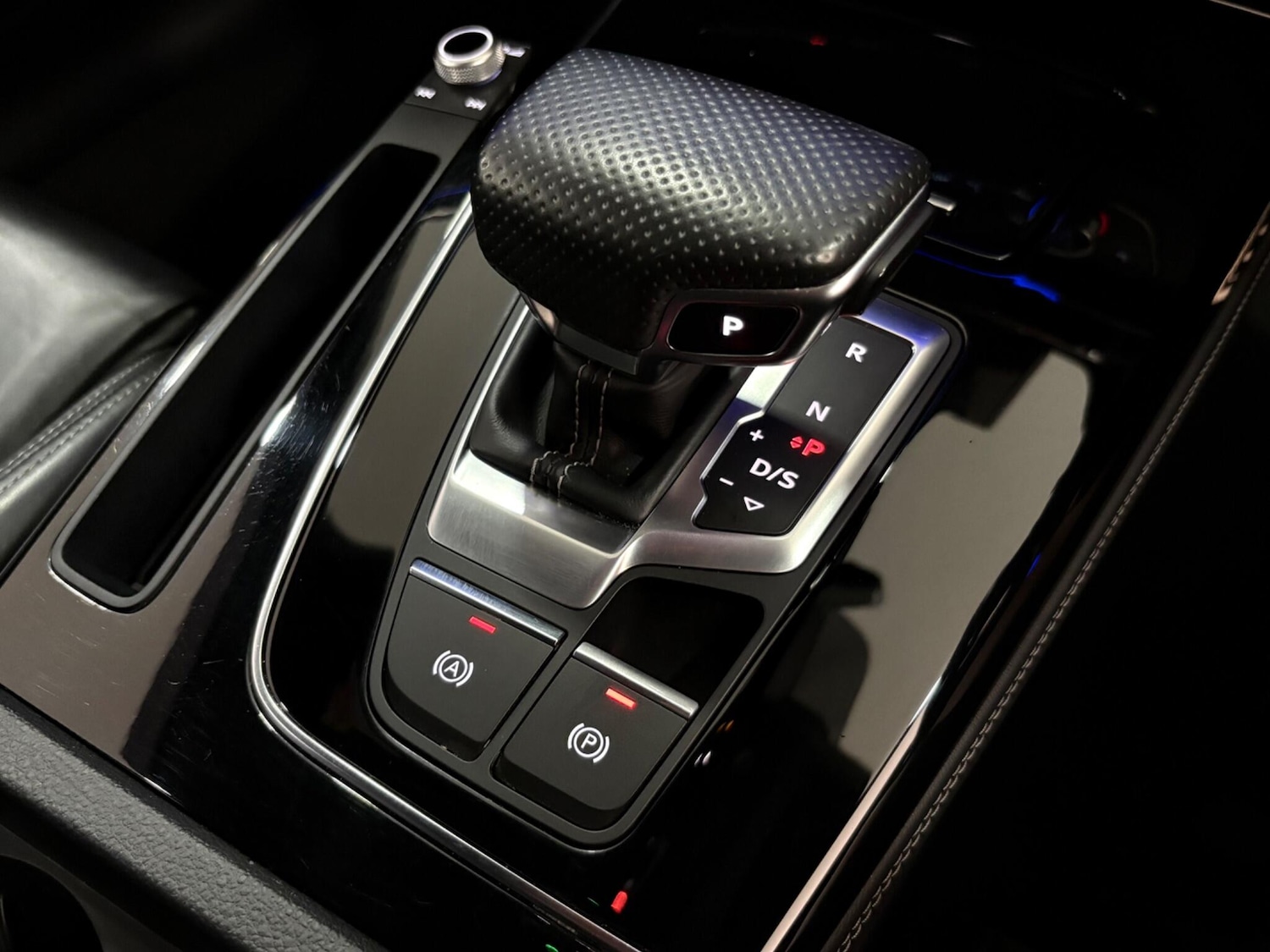 Used Audi Q5 2021 for sale - 76388721: Photo 35