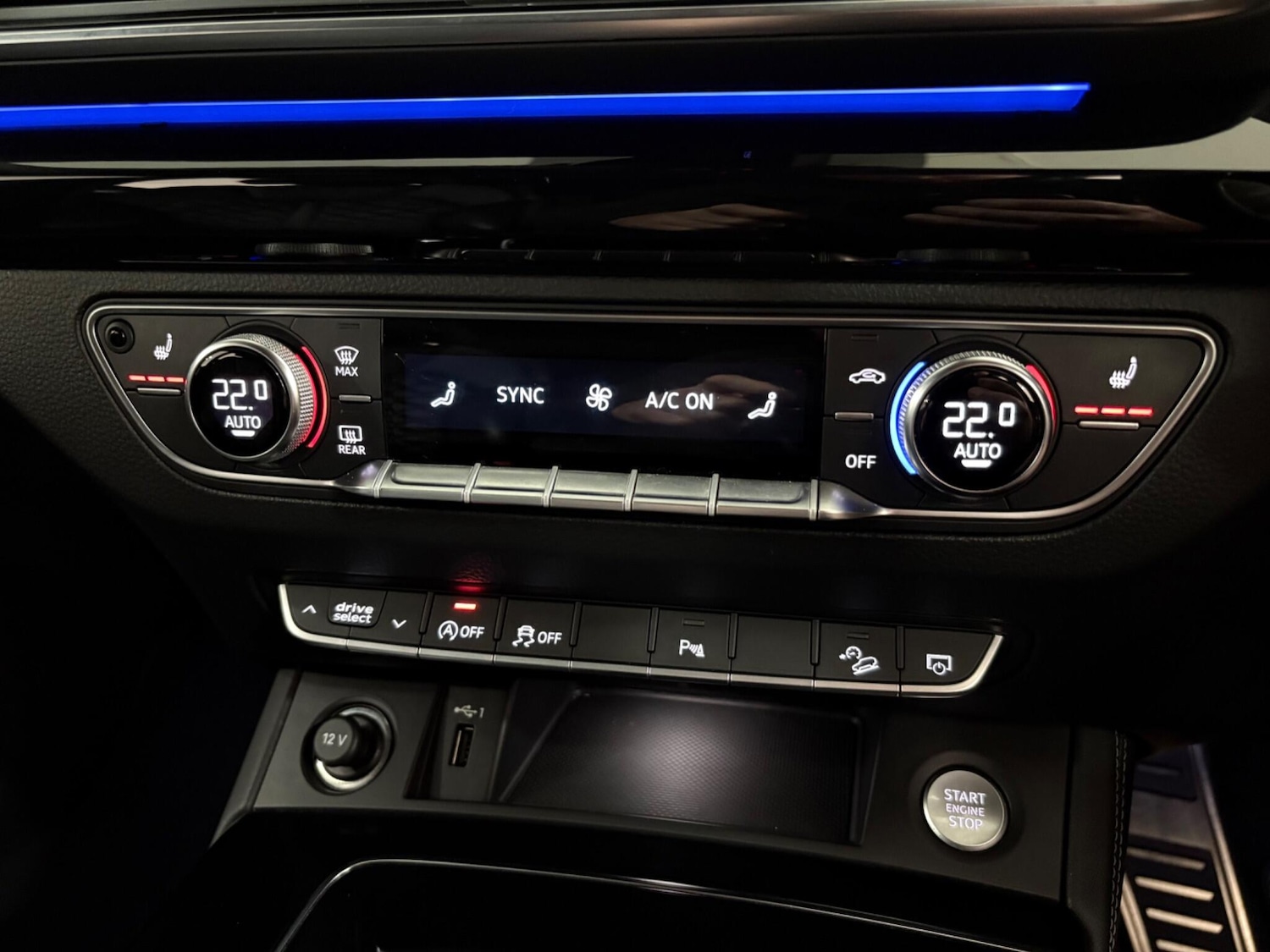 Used Audi Q5 2021 for sale - 76388721: Photo 37